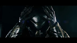 THE PREDATOR | Official Trailer #2 | In Cinemas September 13, 2018