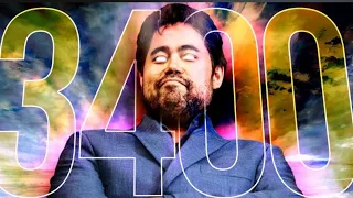 The game hikaru nakamura made history for breaking 3400 elo milestone!!