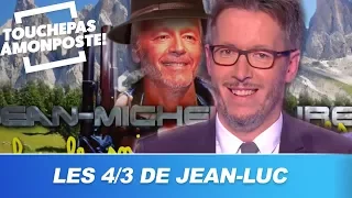 Les 4/3 de Jean-Luc Lemoine : Jean-Michel Maire, le sniper des vosges !