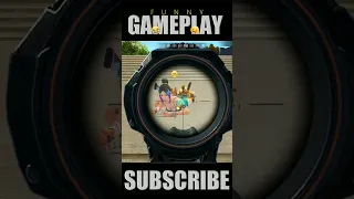 FREE FIRE FUNNY GAMEPLAY #short #freefire #shortfeed