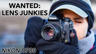 Nikon D780: We Know Exactly Who It's For. Our Full Review