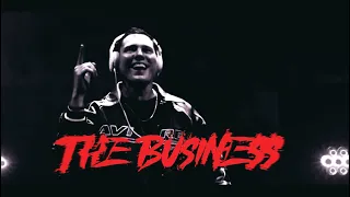 Tiësto - The Business (Erich Dorian Remix) 2k21