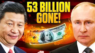 China and Russia Just Shocked the US Government With This Move!