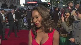 Amma Asante on being the first black female director to open LFF