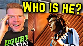 ABSOLUTELY PHENOMENAL!..| FIRST TIME HEARING Don McLean - American Pie REACTION