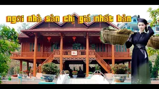 Khám phá ngôi làng nhiều nhà sàn và giá chị nhất vùng cao Tây Bắc -Minh  TV