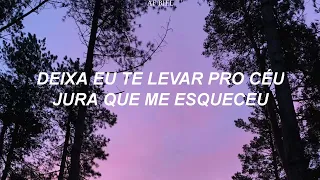 Biel & Tays Reis - Esqueceu P**** Nenhuma ft. Vitinho Imperador (Lyrics/Letra)