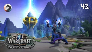 World of Warcraft: Dragonflight (Horde - Ragnaros - Dracthyr - Evoker) #43