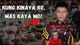 How To Become a PNPA Cadet? PNPA Requirements and Qualifications | Reaction to PNPA Training