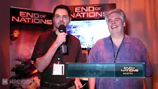 End of Nations Warfront Season 2 Episode 1 HD