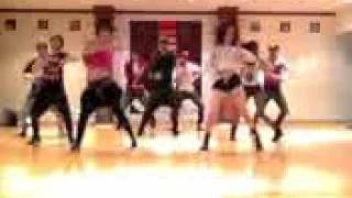 limbo by daddy yankee coreografia jesus nunez jl dance studio hi 68125