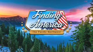 Finding America:The Pacific Northwest Game Trailer