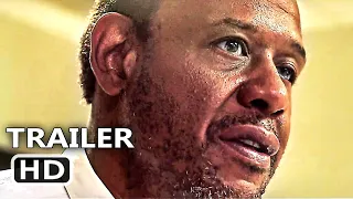 BURDEN Trailer 2 (NEW 2020) Forest Whitaker, Garrett Hedlund Movie