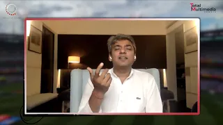 Howzzat! Ajay Jadeja Special   Part 1