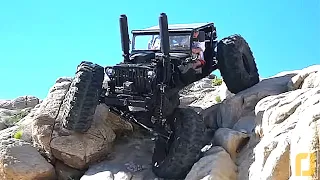 10 Off Road Vehicles That Are On Another Level