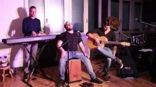 Endless Acoustic band "Dream Theater - Wither"