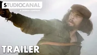 Che (Part 2) | Official Trailer