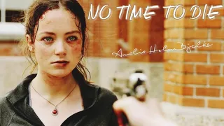 Amalia Holm - No Time To Die - Playground [2017]