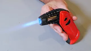 5 Most Powerful Torch Lighter on Amazon