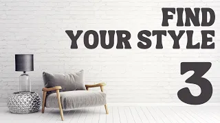 Find Your Style: Discover the Top 7 Interior Design Trends | Interactive Quiz Included!