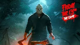 Friday the 13th: The Game - Official Announcement Trailer