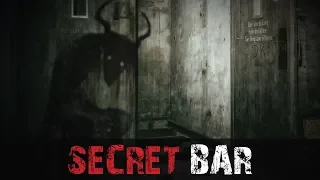 "Secret bar" -[Creepypasta]