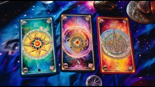 ❤‍🔥What's NEXT For THIS Connection?!!❤✨PICK A CARD Tarot Card Reading❤#love #tarot #pickacard