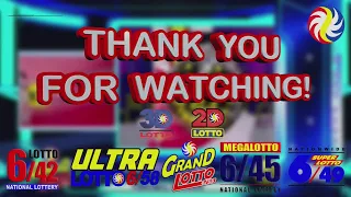 [LIVE] PCSO 5:00 PM Lotto Draw - July  31, 2021