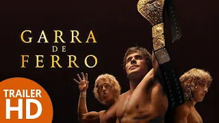 "Garra de Ferro" - Trailer Dublado [HD] - [ano] - Drama | Filmelier