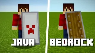 10 Gründe warum die Minecraft Java Version besser als die Minecraft Bedrock Version ist