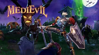 MediEvil (PS4) - Final Boss and Ending