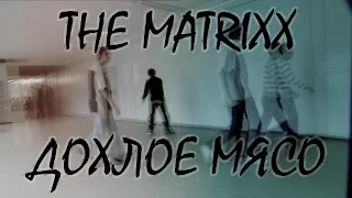 THE MATRIXX - Дохлое мясо (by agale)