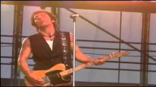 Bruce Springsteen - Born in the USA 1988