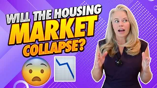 2021 Housing Market COLLAPSE?? Would The US Economy 2021 Collapse With a Housing Market Crash? 😱