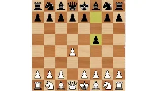 Дебютные ловушки в шахматах. Голландская защита