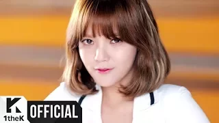 [MV] AOA _ Heart Attack(심쿵해)