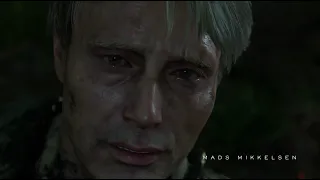 Death Stranding  - ALL Trailers 1080p - 2016-2019 [HARD SUB-ENG] + Timestamp