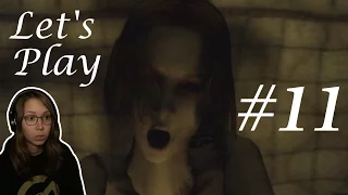 Let's Play Rule of Rose | Part 11