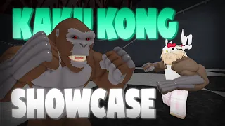 NEW KAKUKONG FULL SHOWCASE! | Ro-Ghoul