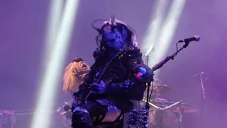 LORDI - "Let´s Go Slaughter He-Man" - 2023-07-29 - Seebronn b. Rottenburg - [Rock Of Ages -Festival]