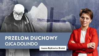 Przełom duchowy ojca Dolindo: w moim sercu odciska się krzyż | Odcinek 9