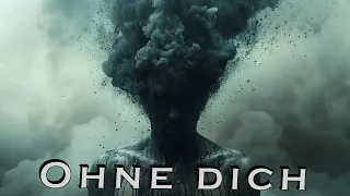 Ohne Dich - Rammstein - But every lyric is an AI generated image