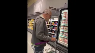 Harassing Old People Pranks Are Horrible