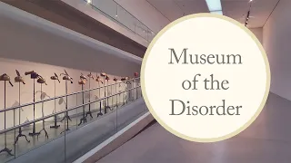 Langen Foundation: Exhibition "Museum of the Disorder", Artist: Daniel Spoerri