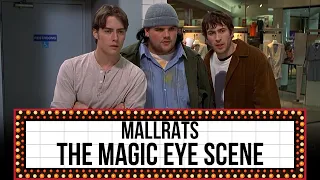 Scene Studies with Kevin Smith: The Magic Eye Scene