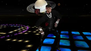 IMVU Music Video -- Shannon "Let The Music Play" (Pleasure and Pain DMC Remix)