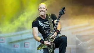 Accept - Wolf Hoffmann's Solos | part 2