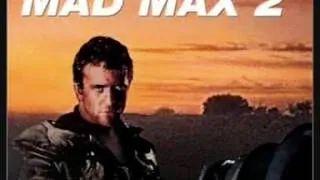 Mad Max II - End Theme