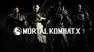 Где Скачать Mortal Kombat XL?