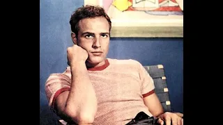 Marlon Brando: From Birth to Death (Jerry Skinner Documentary)